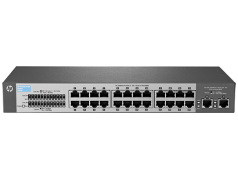 Switch HP 1410-24-R